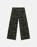 Vintage Camo Cargo Pants | Inflation Streetwear