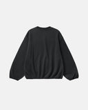 Premium Boxy Crewneck Sweatshirts | Inflation Streetwear