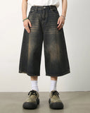 Baggy Jumbo Jorts | Inflation Streetwear