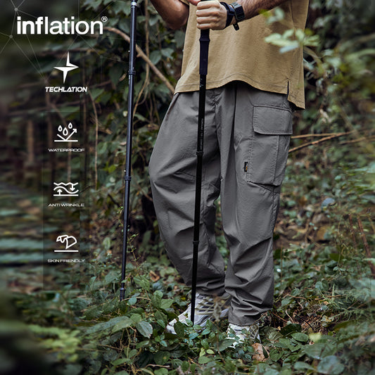 INFLATION X CORDURA Outdoor Functional Cargo Pants