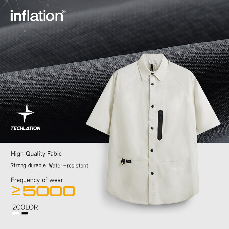 INFLATION X CORDURA Outdoor Functional Shirts
