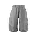 Casual Barrel Leg Pants | Inflation Streetwear