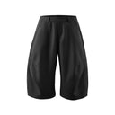 Casual Barrel Leg Pants | Inflation Streetwear