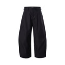 Casual Barrel Leg Pants | Inflation Streetwear