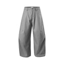 Casual Barrel Leg Pants | Inflation Streetwear