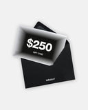 INFLATION STREETWEAR E-Gift Card