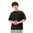 INFLATION Boxy Deconstructed Tees