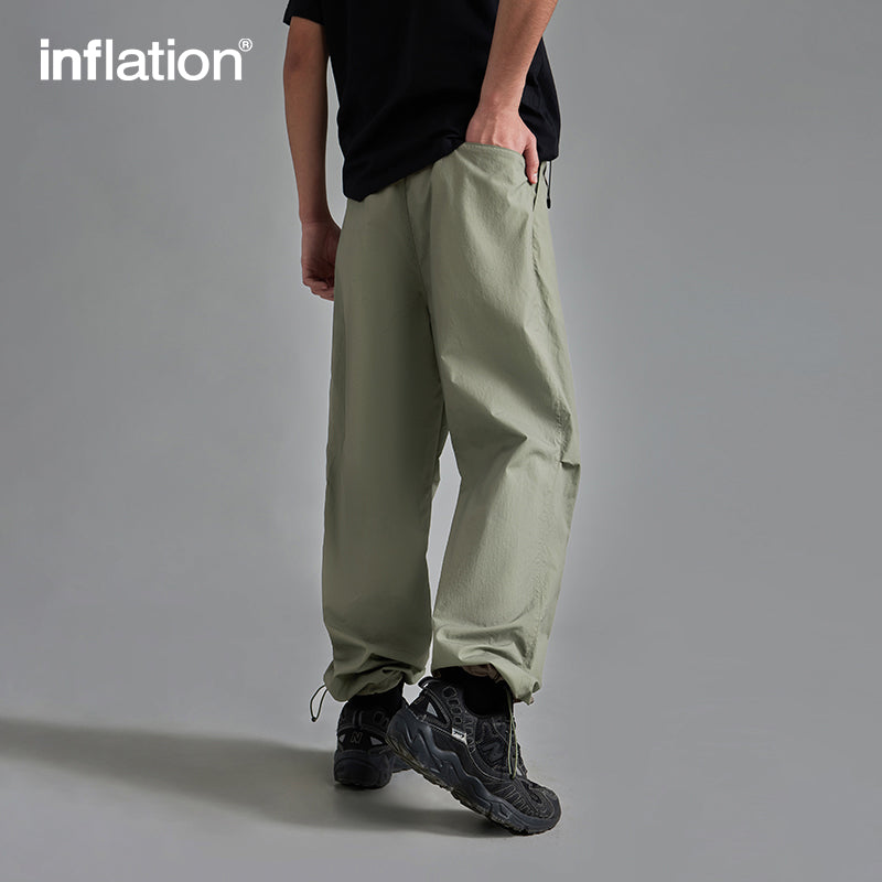 INFLATION X CORDURA Outdoor Hiking Trousers