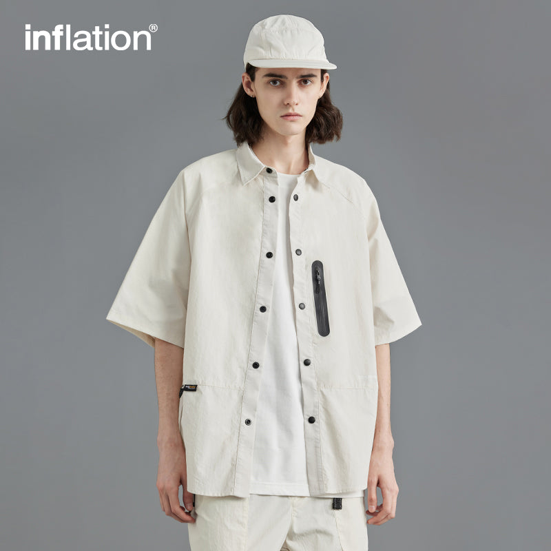 INFLATION X CORDURA Outdoor Functional Shirts