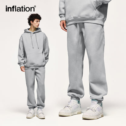 INFLATION Matching Jogging Suit Unisex - INFLATION