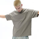 INFLATION Boxy Deconstructed Tees