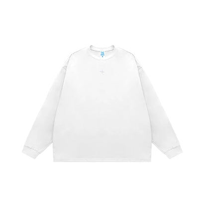 INFLATION Outdoor Sportswear Oversize Tees - INFLATION