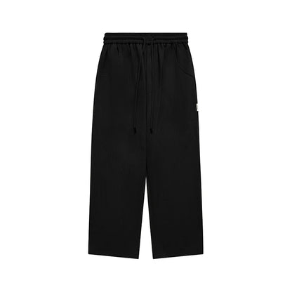 INFLATION Trendy Straight Leg Casual Pants Unisex - INFLATION
