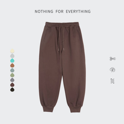 INFLATION Thick Fleece Sweatpant - INFLATION