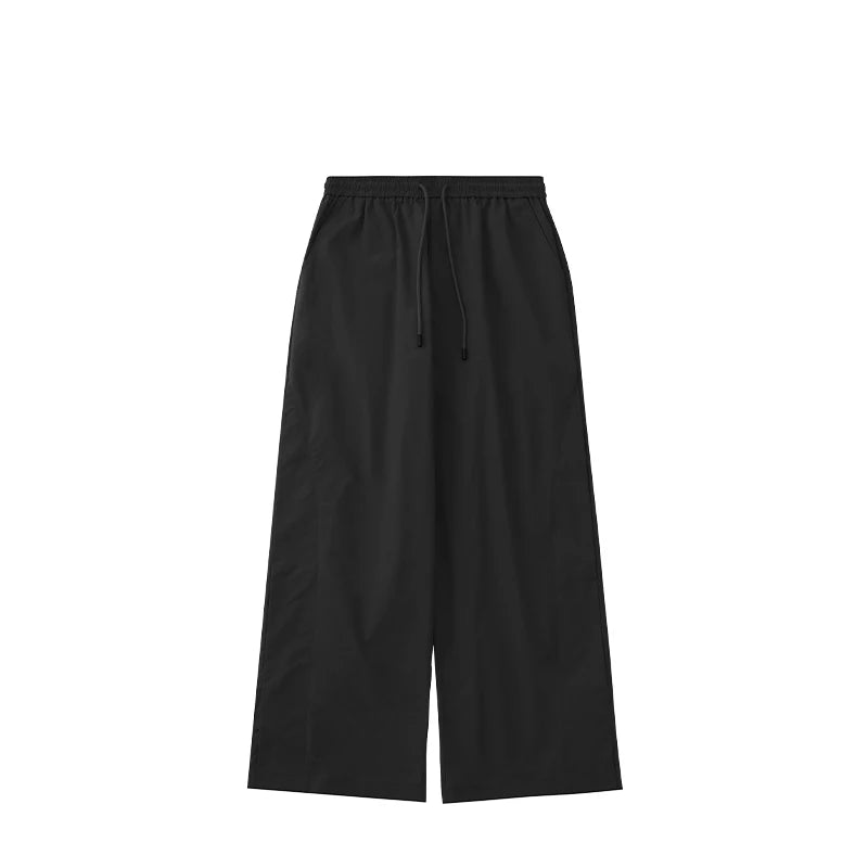 INFLATION Trendy Baggy Cargo Pants Mens Streetwear - INFLATION
