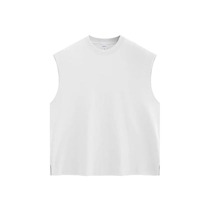 INFLATION UV Protection Oversize Tank Tops - INFLATION