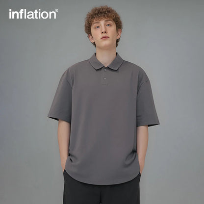 INFLATION UV Protection POLO Shirts - INFLATION
