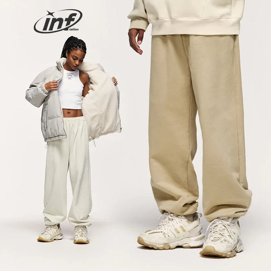 INFLATION 400gsm Heavyweight Sweatpant