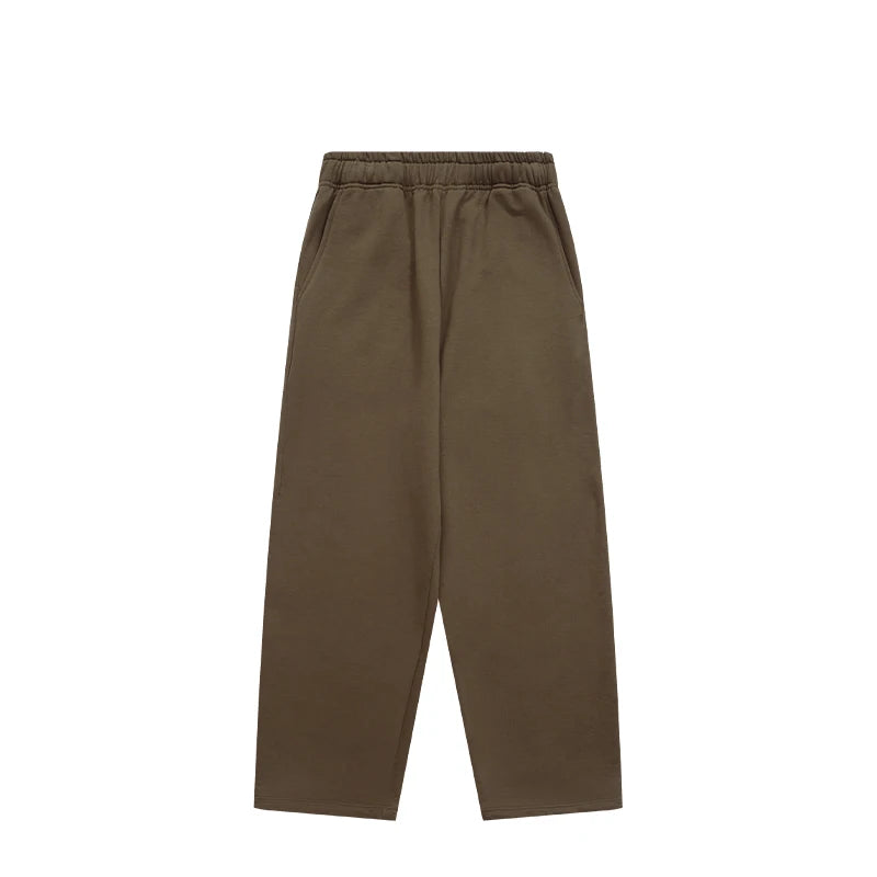 INFLATION Heavyweight Stacked Pants - INFLATION