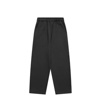 INFLATION Heavyweight Stacked Pants - INFLATION