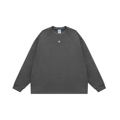 INFLATION Quick Dry Long Sleeve T-shirts - INFLATION