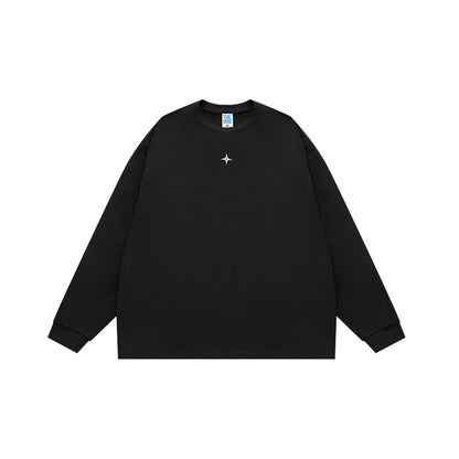 INFLATION Quick Dry Long Sleeve T-shirts - INFLATION