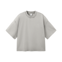 Heavy Boxy Fit Washed Tees | Inflation Streetwear