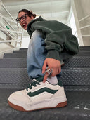 How to Style an Acid Wash Hoodies?