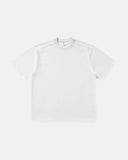 Heavyweight Structured Cotton T-Shirt | Inflation Streetwear