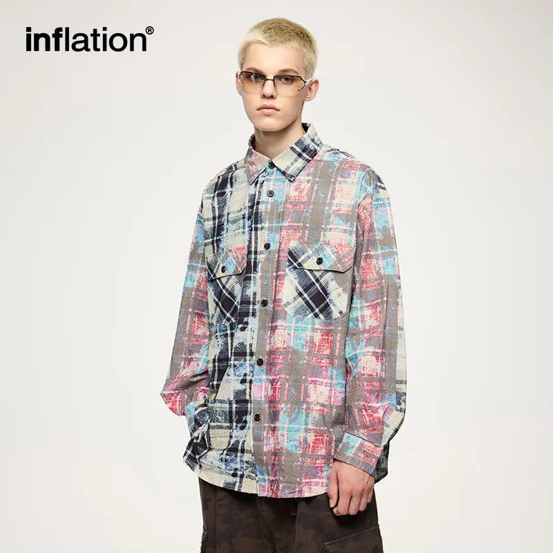 Shirt – INFLATION