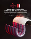 Ultra-Light Hooded Down Jacket | Inflation Streetwear