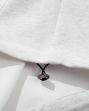 Layered Waist Baggy Wide Leg Sweatpants | Inflation Streetwear