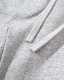 Washed Ribbon Wide Leg Sweatpants | Inflation Streetwear