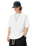 Oversized Boxy Fit Plain Tees | Inflation Streetwear