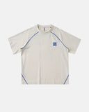 Activewear Breathable Breezy Tee | Inflation Streetwear