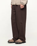 INFLATION Premium Straight Leg Sweatpant