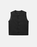 Packable lightweight Goose Down Vest | INFLATION Streetwear
