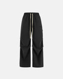 Outdoor Quick Dry Stretch Track Pants | Inflatiom Streetwear