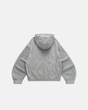 Boxy Fit Plaid Reversible Jacket | Inflation Streetwear