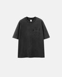 Vintage Washed Oversized Tees | Inflation Streetwear