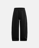 Soft Touch Straight-Leg Sweatpant | Inflation Streetwear