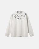 Laser Burning Streetwear Tees | Inflation Streetwear