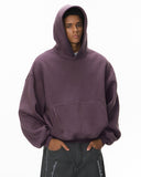 Blank Comfy Boxy Fit Hoodies | Inflation Streetwear