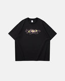 "Money on the Way" Cotton T-shirt | Inflation Streetwear