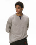 Double Layer Long Sleeve Tees | Inflation Streetwear