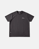 AirFlow Trail Graphic Breathable Tee | Inflation Streetwear