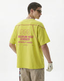 AirFlow Breathable Quick-Dry Tee | Inflation  Streetwear
