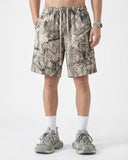 Realtree Camo Shorts | Inflation Streetwear