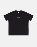 Batwing Sleeve Oversized Tees | Inflation Streetwear