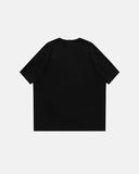 Graphic Suede Tees | Inflation Streetwear
